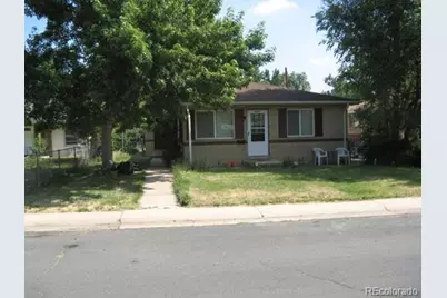2223 W Parkhill Avenue, Littleton, CO 80120 - Photo 1