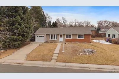 2510 S Cherry Street, Denver, CO 80222 - Photo 1