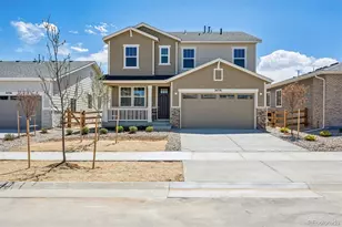 24776 E 41st Ave, Aurora, CO 80019 - Photo 1
