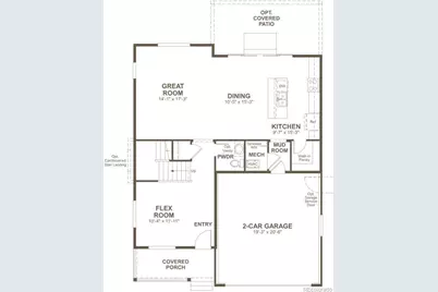 24776 E 41st Avenue, Aurora, CO 80019 - Photo 25