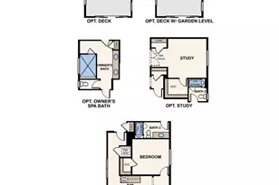 7866 S Deer Park St, Aurora, CO 80016 - Photo 3