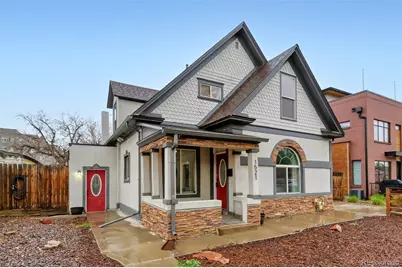 1521 Utica Street, Denver, CO 80204 - Photo 1
