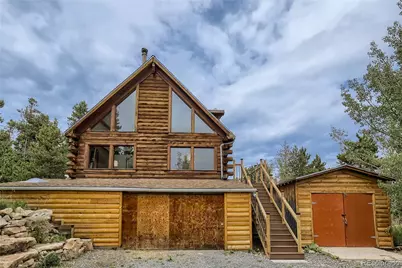 133 Linn Lane, Golden, CO 80403 - Photo 1
