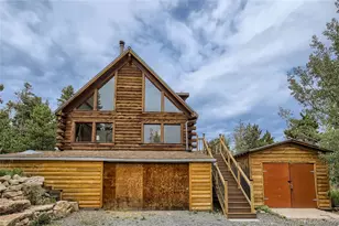 133 Linn Ln, Golden, CO 80403 - Photo 1