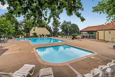 8695 Yukon Street #O, Arvada, CO 80005 - Photo 23