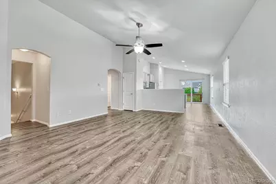 3669 Amber Sun Circle, Castle Rock, CO 80108 - Photo 3
