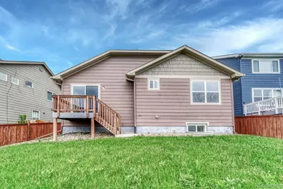 3669 Amber Sun Circle, Castle Rock, CO 80108 - Photo 33