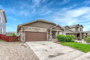 3669 Amber Sun Cir, Castle Rock, CO 80108 - Photo 1