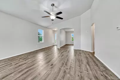 3669 Amber Sun Circle, Castle Rock, CO 80108 - Photo 7