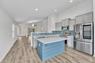 3669 Amber Sun Circle, Castle Rock, CO 80108 - Photo 9