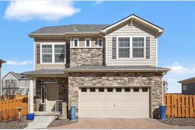 26309 E Maple Drive, Aurora, CO 80018 - Photo 1