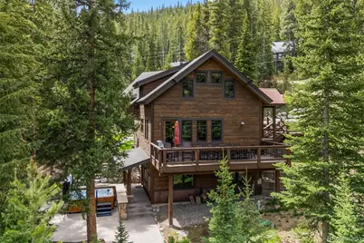 861 High Point Drive, Breckenridge, CO 80424 - Photo 5