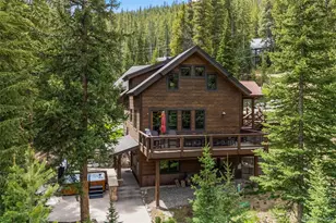 861 High Point Dr, Breckenridge, CO 80424 - Photo 5