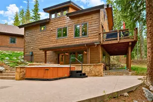 861 High Point Dr, Breckenridge, CO 80424 - Photo 45