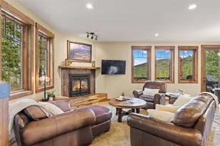 861 High Point Dr, Breckenridge, CO 80424 - Photo 1