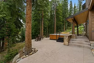 861 High Point Dr, Breckenridge, CO 80424 - Photo 43