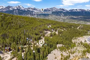 861 High Point Dr, Breckenridge, CO 80424 - Photo 47