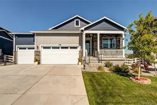 2227 Rosette Ln, Castle Rock, CO 80104 - Photo 3