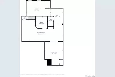 2227 Rosette Lane, Castle Rock, CO 80104 - Photo 49