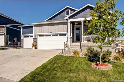 2227 Rosette Lane, Castle Rock, CO 80104 - Photo 1