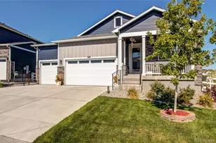 2227 Rosette Ln, Castle Rock, CO 80104 - Photo 1