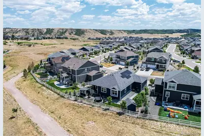 2227 Rosette Lane, Castle Rock, CO 80104 - Photo 45