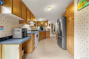 213 S 1st St, Victor, CO 80860 - Photo 9