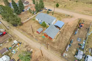 213 S 1st St, Victor, CO 80860 - Photo 31