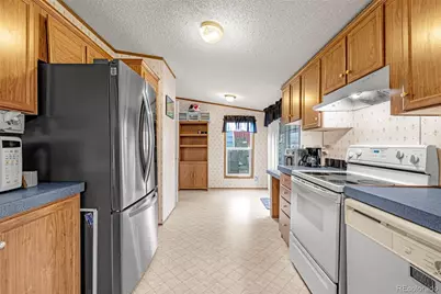 213 S 1st Street, Victor, CO 80860 - Photo 11
