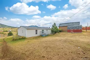 213 S 1st St, Victor, CO 80860 - Photo 25