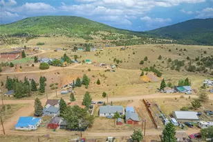 213 S 1st St, Victor, CO 80860 - Photo 33