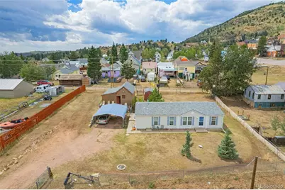 213 S 1st Street, Victor, CO 80860 - Photo 29