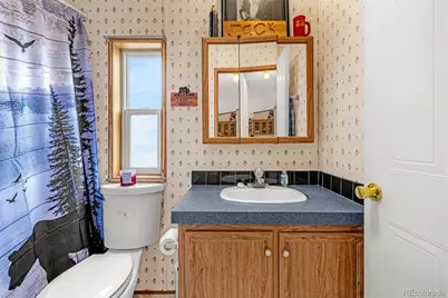 213 S 1st Street, Victor, CO 80860 - Photo 15