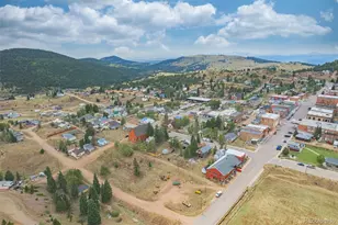213 S 1st St, Victor, CO 80860 - Photo 37