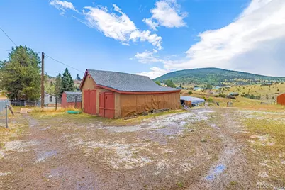 213 S 1st Street, Victor, CO 80860 - Photo 27