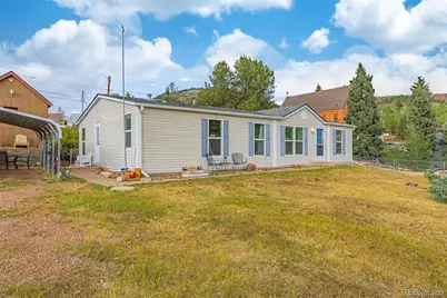 213 S 1st Street, Victor, CO 80860 - Photo 3