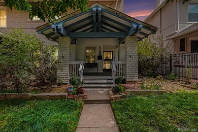 2180 N Gilpin Street, Denver, CO 80205 - Photo 1