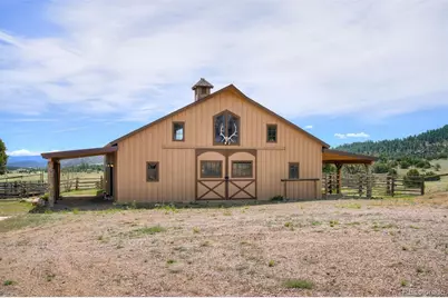 1328 Roundup Road, Westcliffe, CO 81252 - Photo 45