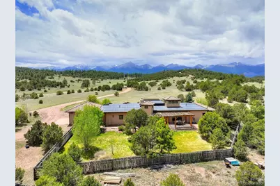 1328 Roundup Road, Westcliffe, CO 81252 - Photo 5