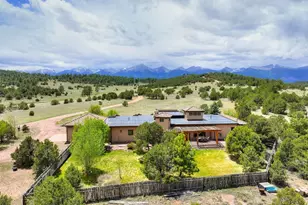 1328 Round Up Rd, Westcliffe, CO 81252 - Photo 5