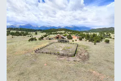 1328 Roundup Road, Westcliffe, CO 81252 - Photo 49