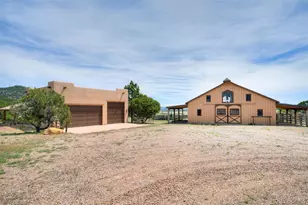 1328 Round Up Rd, Westcliffe, CO 81252 - Photo 35