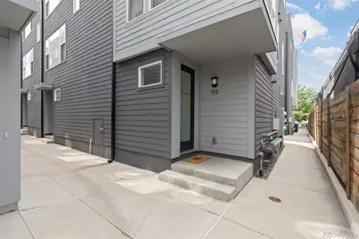 1470 Wolff Street #113, Denver, CO 80204 - Photo 29
