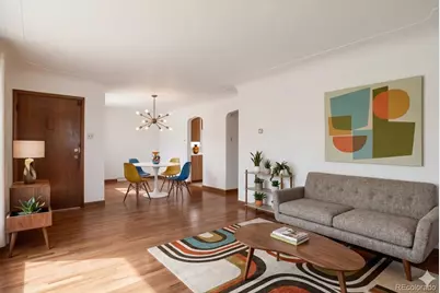 3024 W Scott Place, Denver, CO 80211 - Photo 5