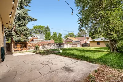 3024 W Scott Place, Denver, CO 80211 - Photo 23