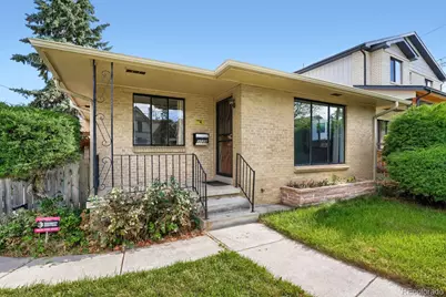 3024 W Scott Place, Denver, CO 80211 - Photo 1