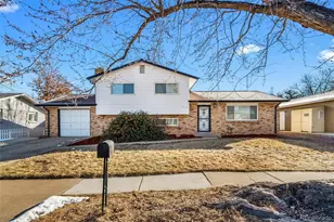 936 S Moline St, Aurora, CO 80012 - Photo 1