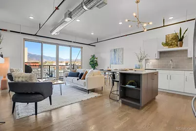 117 E Bijou Street #202, Colorado Springs, CO 80903 - Photo 17