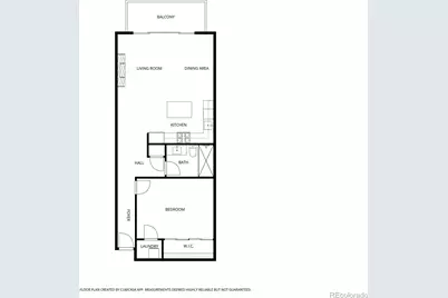 117 E Bijou Street #202, Colorado Springs, CO 80903 - Photo 25
