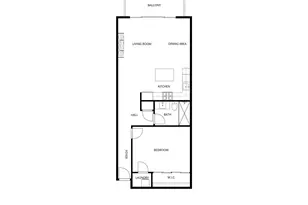 117 E Bijou St, Colorado Springs, CO 80903 - Photo 25